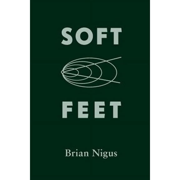 Soft Feet (Paperback)