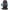 Grey, variant on Comfier Shiatsu Back Massager with Heat Deep Tissue Kneading Massage Seat Cushion Electric Chair Pad Black