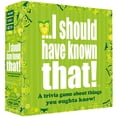 thumbnail image 2 of Juego de trivia Hygge Games ¡Debería haberlo sabido!, 2 of 2