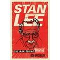 thumbnail image 1 of Stan Lee: The Man behind Marvel, 1 of 1