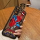 thumbnail image 3 of Funda mate para HONOR 70 50 30S 30 20 8X 9A 9X PLAY 4T X7 X9 X10 5G V40 Funda Coque Capa Shell Marvel Spider-Man Combo, 3 of 5