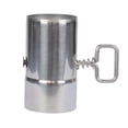 thumbnail image 2 of Tubo de estufa con amortiguador, tubo de chimenea, tubo de , accesorios de extracción de humo, tubo de tienda, chimenea, tubo de extensión para, 2 of 8