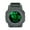 Green, variant on Digital Sports Watch Multifunctional Large Display Luminous 5Bar Waterproof Swimming Watch for Running Hikes Green Mens Womens 10 inches / 25.4 cm