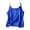 Blue, variant on Lixiuxyad Tank Tops Women Satin Camisole Top For Elegant Sleeveless V Neck Basic Tank Blouse Versatile Layering Staple,Beige