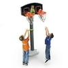 Fisher-Price Grow to Pro Competiton Basketball