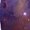 Purple, variant on Womens Yoga Pants trendy High Waisted Stretch Printed Workout Yoga Leggings for Women