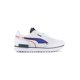 thumbnail image 1 of Tenis Puma Future Rider Twofold Hombre blanco 29 Puma 380591 12, 1 of 5