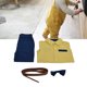 thumbnail image 2 of Traje De Caballero Para Bebé Niño,Traje De Caballero Para Bebé Niño Traje De Bebé Niño Camisas De Niño Conjunto De Pantalones Lograr Más, 2 of 8