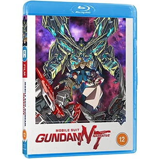 CD 【】After War Gundam X Collection 1 [DVD] [Import]
