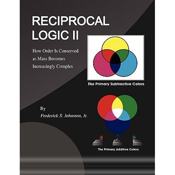 Pre-Owned Reciprocal Logic II (Paperback)
