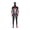 Multicolor, variant on Halloween Spider Cosplay Jumpsuit, Anime Movie Game Style Full Body Suit for Stage Events, Green 2XL