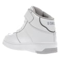 thumbnail image 3 of Tenis K-Swiss SALT MID Boys Unisex, 3 of 5