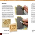 thumbnail image 3 of Chip Carving Starter Guide: Learn to Chip Carve with 24 Skill-Building Projects, (Paperback), 3 of 5