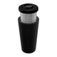 thumbnail image 1 of Reemplazo de robots de barrido Para filtro atrapaolores Dirt Devil Style F112 Endura, Ad47936, negro, 1 of 5