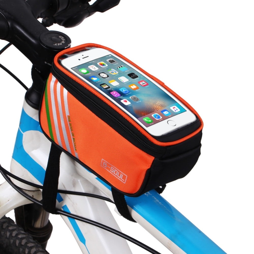 bike pouch walmart