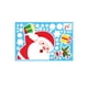 thumbnail image 2 of Decoración navideña Árbol de Navidad Ancianos Muñeco de nieve Copo de nieve Pegatina estática Combinación Decoraciones navideñas familiares Wmkox8yii  fhajkh3454, 2 of 7