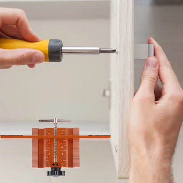 Cabinet Installation Clamps, Prevents Damage Cabinet Clamps Simple Operation Right Angle for Storage Cabinet