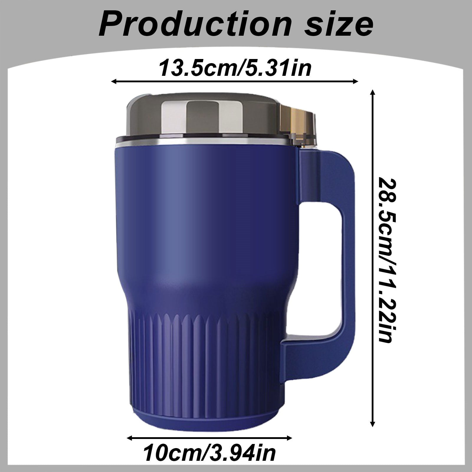 Grinder & Powder Crusher Compact Home Grinding Machine For Herbs And Grains Small Multifunctional Processor,Food Blender