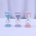 thumbnail image 3 of Hourglass Timer 1 3 5 10 15 30 Minutes For Kids, 3 of 4