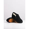 thumbnail image 2 of Vans VN-0EX8BKA: Unisex Black/Black Toddler Classic Slip On (4.5 M US Toddler), 2 of 2