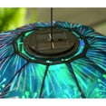 thumbnail image 4 of Fireworks Solar Balloon Spinner, 4 of 6