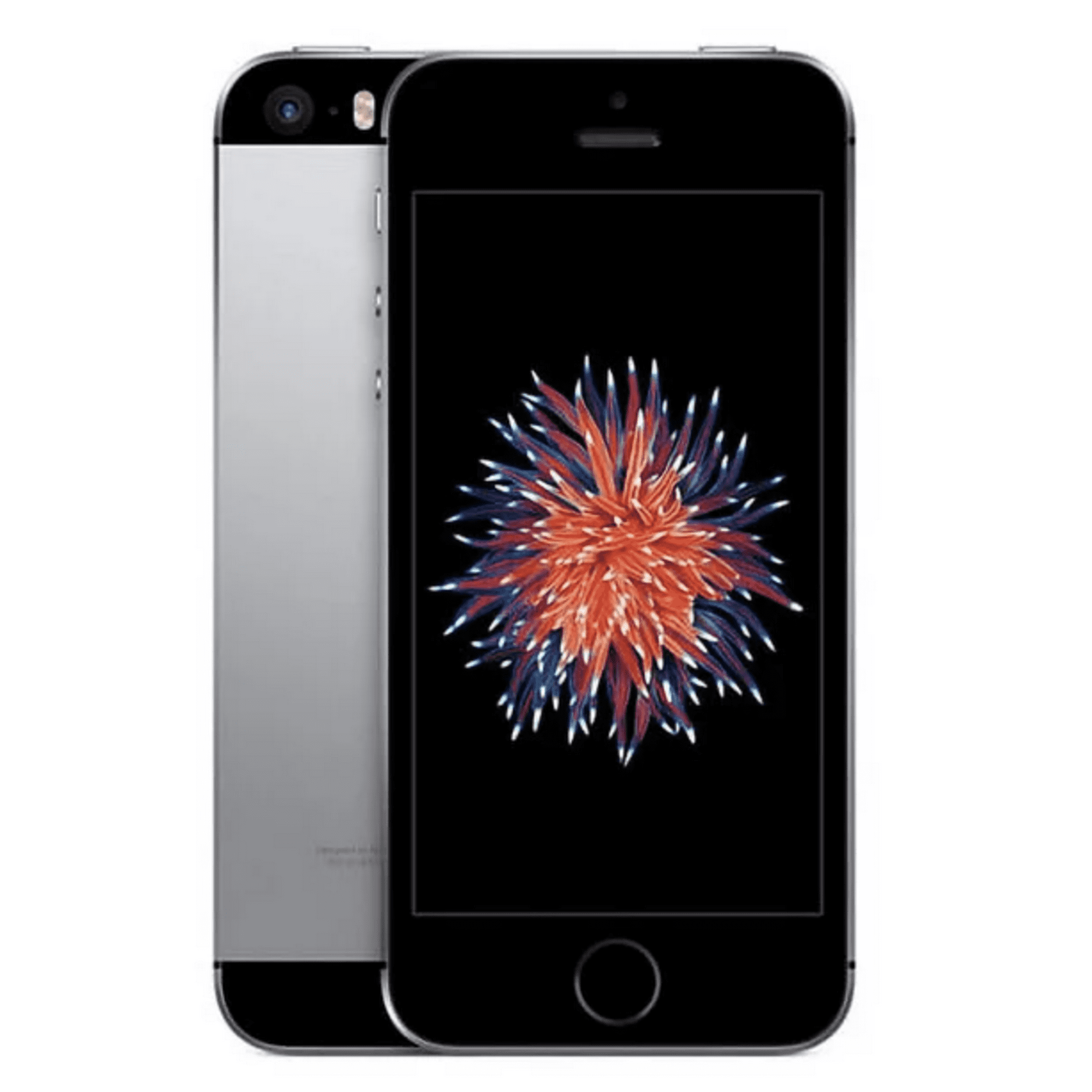 iPhone - iPhone SE 初代 128GB MP862J/A iPhone SE 1st Generation 128gb Space grey Grade A Battery 82