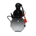 thumbnail image 1 of Durable Sports Water Bottle Gourd Design Large Capacity Hydration for Kids and Teens, 1 of 5