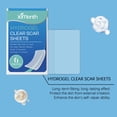 thumbnail image 4 of Scar Patch Soothing Relieving Inflammatory Hydrogel For Skin Recovery, 4 of 8