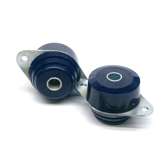 SuperPro SPF1992K Rear Differential Mount Bushing Compatible with Triumph 65-68 TR4A, Triumph 68-76 TR6