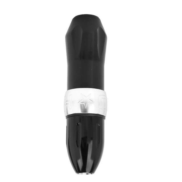 Máquina de tatuaje, pluma de máquina de tatuaje, máquina de tatuaje rotativa de aluminio, pluma de tatuaje resistente y resistente