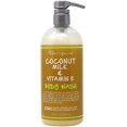 thumbnail image 1 of RENPURE Gel de baño con leche de coco y vitamina E, 24 onzas líquidas, 1 of 5