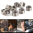 thumbnail image 2 of "10-Piece M16 x 1.5 Thread Repair Kit - High-Strength Stainless Steel Wire Inserts for Metric/Inch Conversion & Damaged Thread Restoration"  

(Character count: 134), 2 of 5