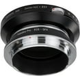 thumbnail image 4 of Fotodiox C645-GFX-Pro Pro Lens Mount Adapter for Contax 645 Mount to Fujifilm G-Mount GFX, 4 of 4