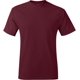 thumbnail image 1 of Camiseta de Crewneck de EcoSmart de Hanes, maroon m Hanes Camiseta de manga corta, 1 of 1