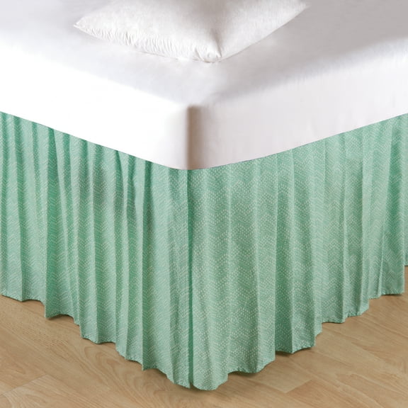Brisbane Twin Bed Skirt