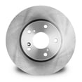 thumbnail image 1 of Dynamic Friction Company Front Disc Brake Rotor 600-63012 (1) For 1987 Mercedes-Benz 190D, 1987-1993 Mercedes-Benz 190E, 1 of 4