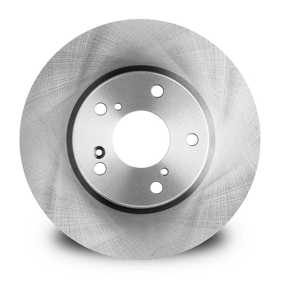 Dynamic Friction Company Front Disc Brake Rotor 600-54094 (1) For 2011-2012 Lincoln MKS, 2011-2012 Lincoln MKT, 2011-2019 Ford Explorer, 2011-2019 Ford Flex, 2011-2019 Ford Taurus