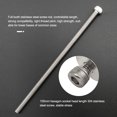 thumbnail image 3 of Dalazy Bicycles Freehub Body Remover Accessories Stainless Repairing Tools Bike Hub Base Disassembly Tool Maintenance Fitting, 3 of 8