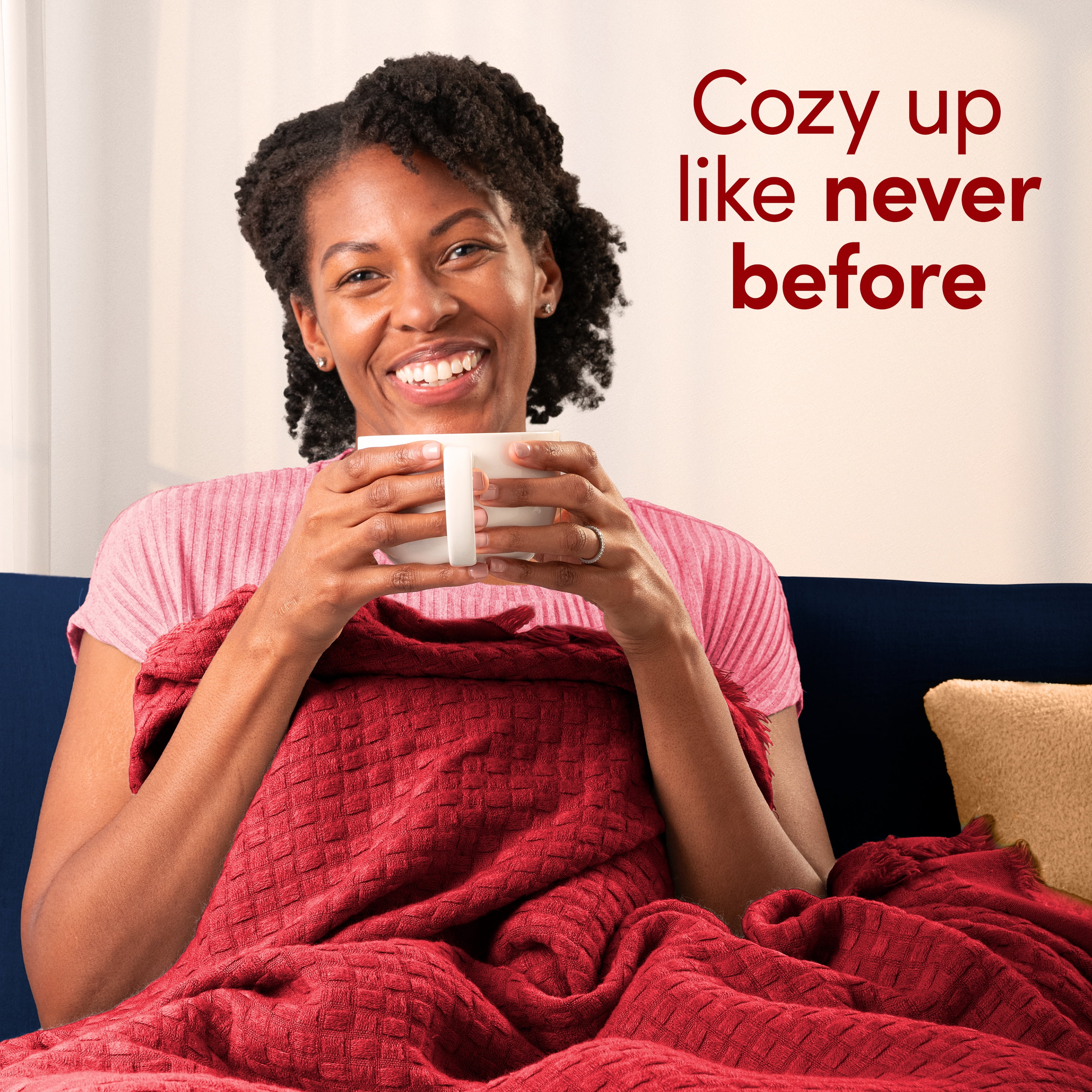 Downy Cozy Collection Fabric Softener Cherry Jubilee