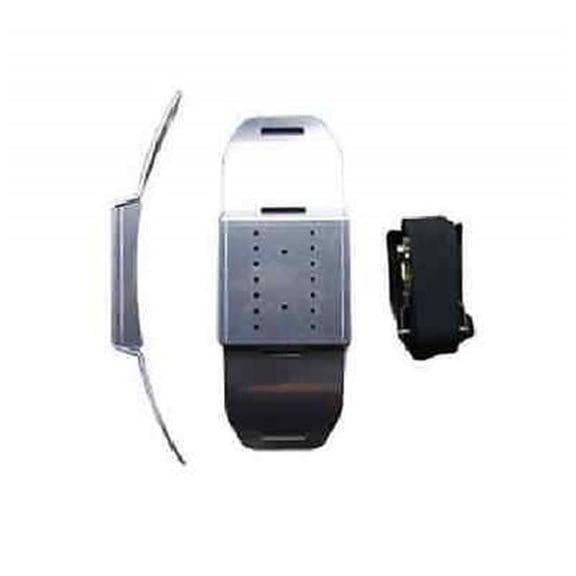 Rock Slide Engineering EZ Rack Kit, Steel