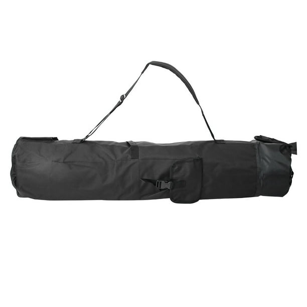 Fishing Stick Bag,123*34cm 600D Oxford Cloth Fishing Rod Bag Fishing Rod  Storage Bag Best in Class 