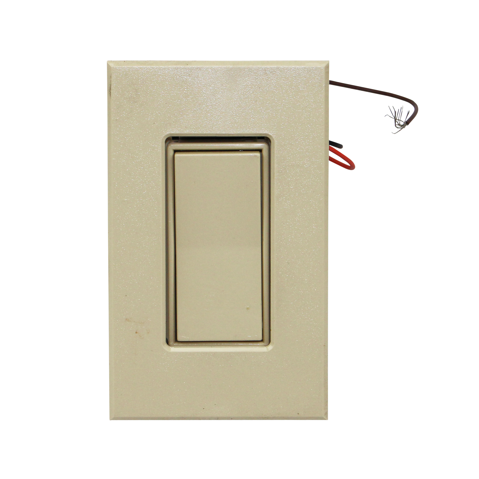 Lightolier ITSMSI Controls Intellisight LowVoltage Momentary Switch