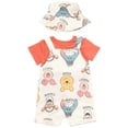 thumbnail image 3 of Conjunto de 3 Piezas para Bebés Niños Disney Winnie the Pooh, 3 of 8
