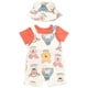 thumbnail image 3 of Conjunto de 3 Piezas para Bebés Niños Disney Winnie the Pooh, 3 of 8