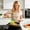 Green, variant on Xheghe Semi-transparent Silicone Spatula Set - Non-stick Cooking Spoon for Stir-frying and Baking - Ergonomic Kitchen Utensil for Home Chefs and Culinary Enthusiasts