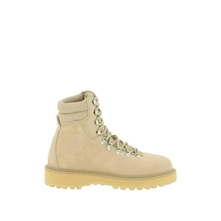 

Diemme Suede Monfumo Due Ankle Boots