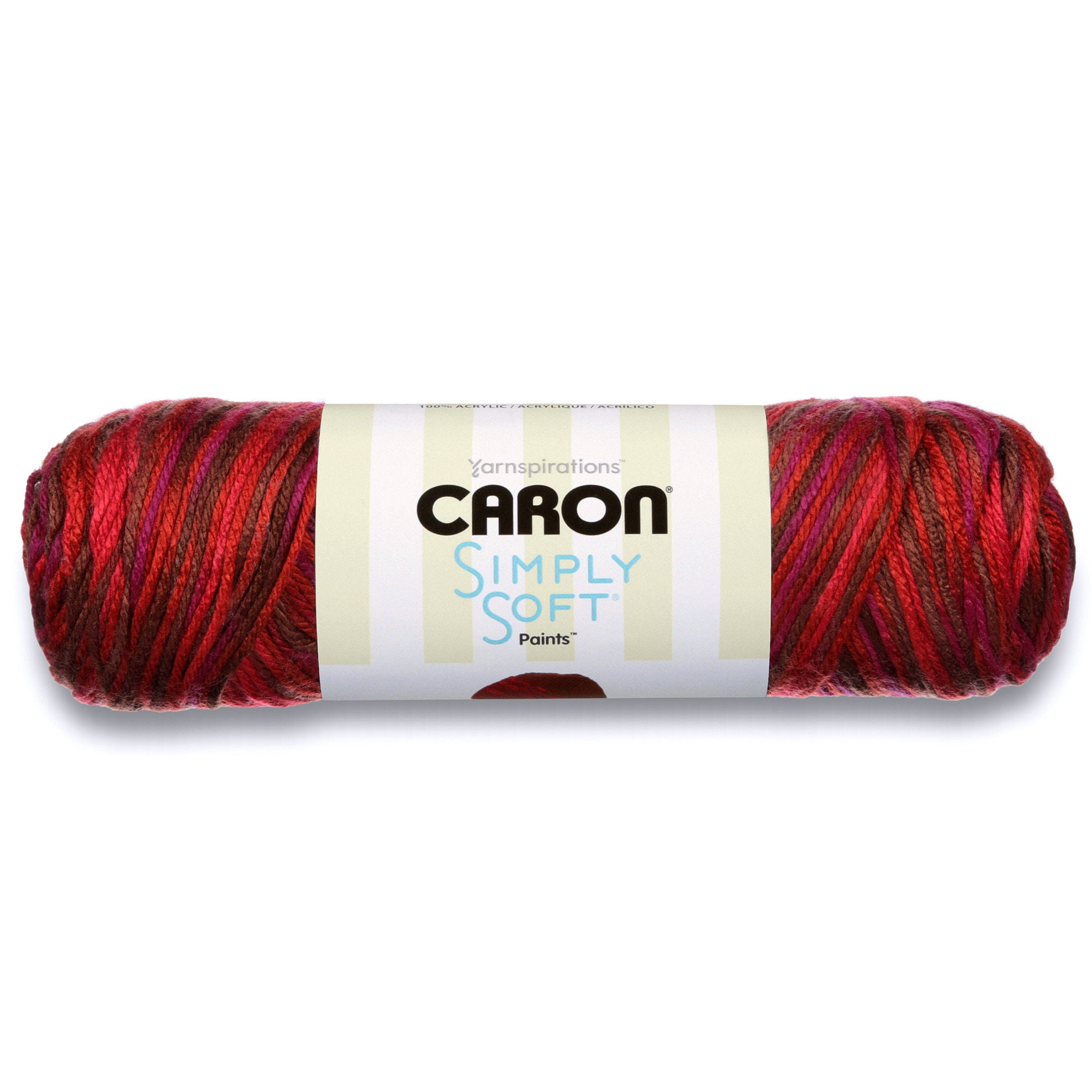 caron-acrylic-simply-soft-paints-yarn-141g-5oz-sunset-walmart