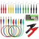 thumbnail image 1 of Kit de sonda trasera SWANLAKE de 22 piezas para conectores automotrices, 1 of 8