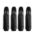 thumbnail image 1 of DPTALR Bangs Fixed Natural Hair Curling Styling Clip Styling Artifact Hair Clip 4pcs, 1 of 1