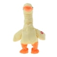 thumbnail image 4 of Peluche Electrónico Amarillo Hugo Peluche Pato Amarillo, 4 of 10